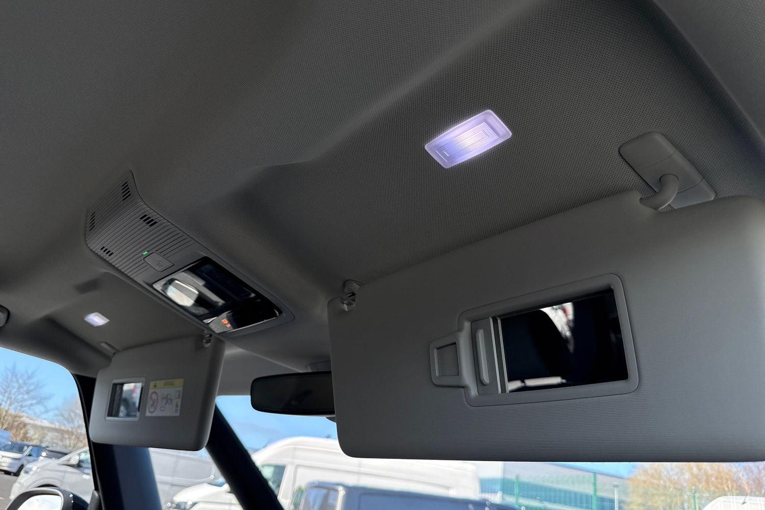 Used Volkswagen ID.Buzz 2023 for sale - 77742257: Photo 44