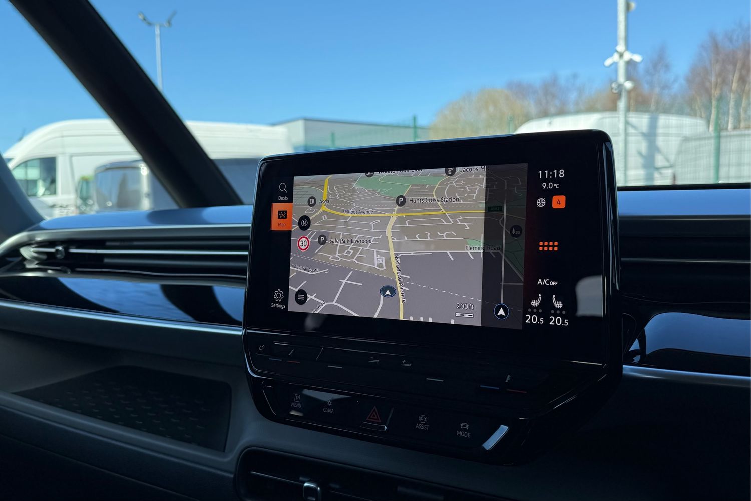 Used Volkswagen ID.Buzz 2023 for sale - 77742257: Photo 48