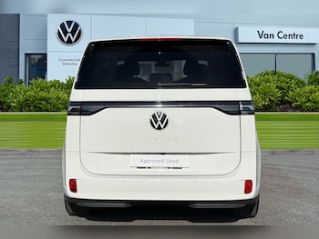 Used Volkswagen ID.Buzz 2023 for sale - 77742257: Photo