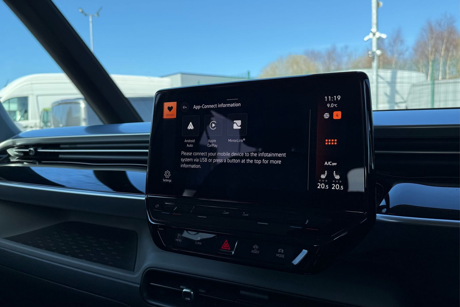 Used Volkswagen ID.Buzz 2023 for sale - 77742257: Photo 50