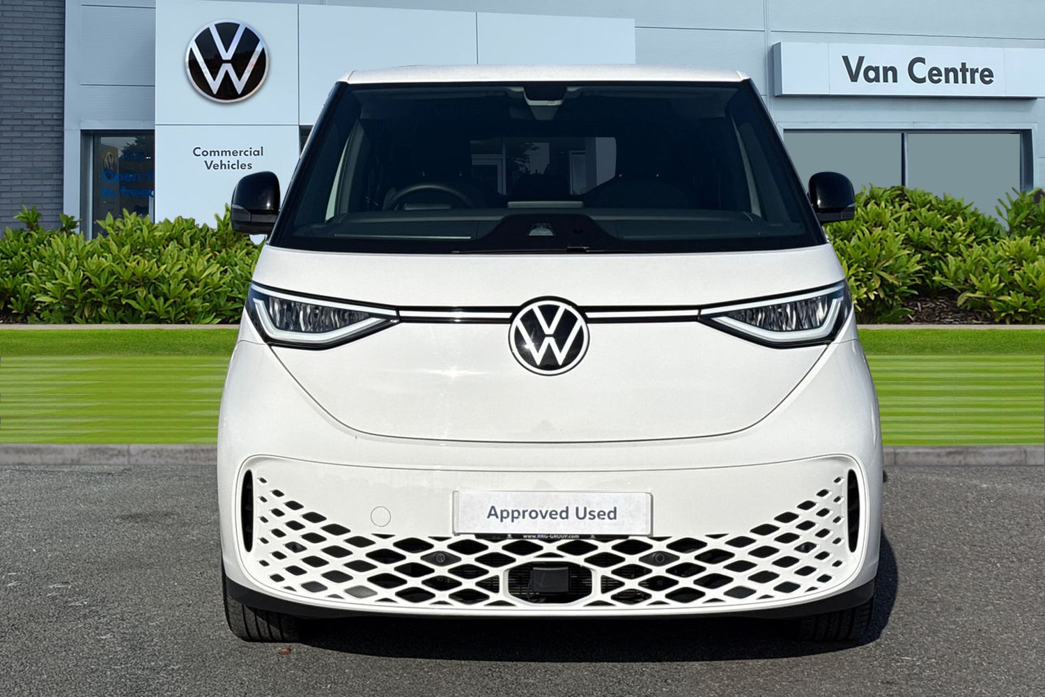 Used Volkswagen ID.Buzz 2023 for sale - 77742257: Photo 6