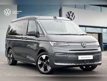 Used Volkswagen California 2026 for sale - 78852162: Photo