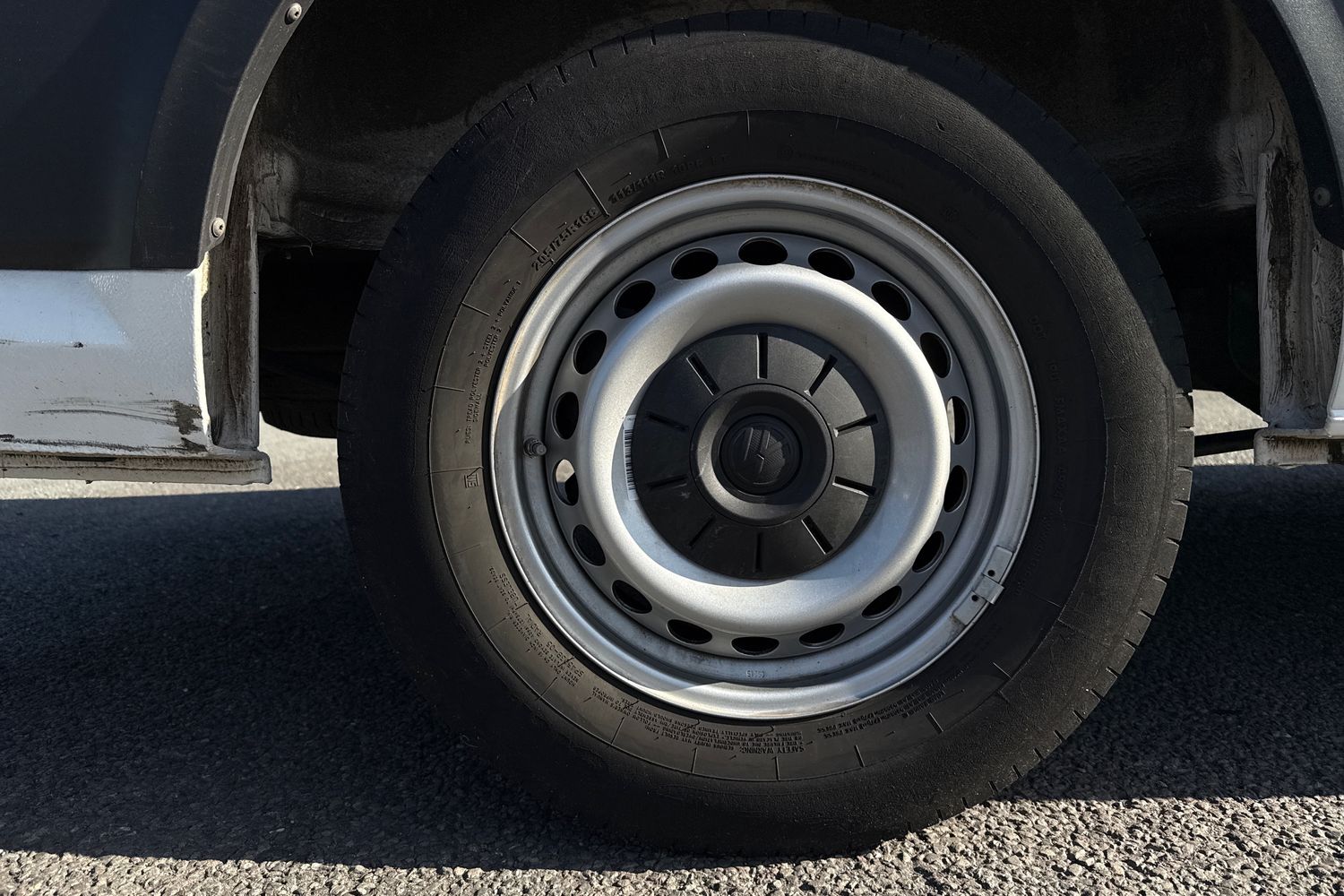 Used Volkswagen Crafter 2025 for sale - 77747694: Photo 10