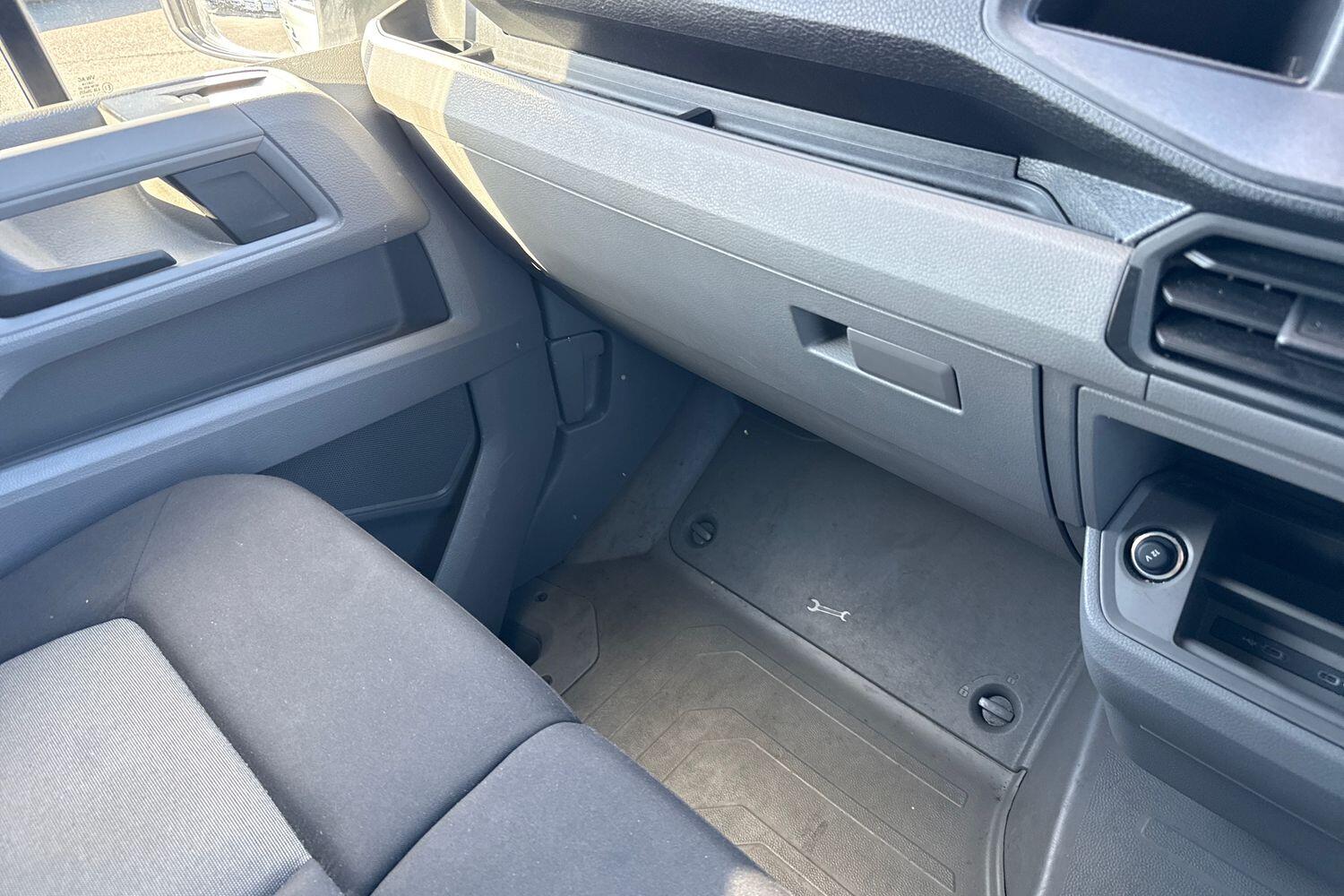 Used Volkswagen Crafter 2025 for sale - 77747694: Photo 14