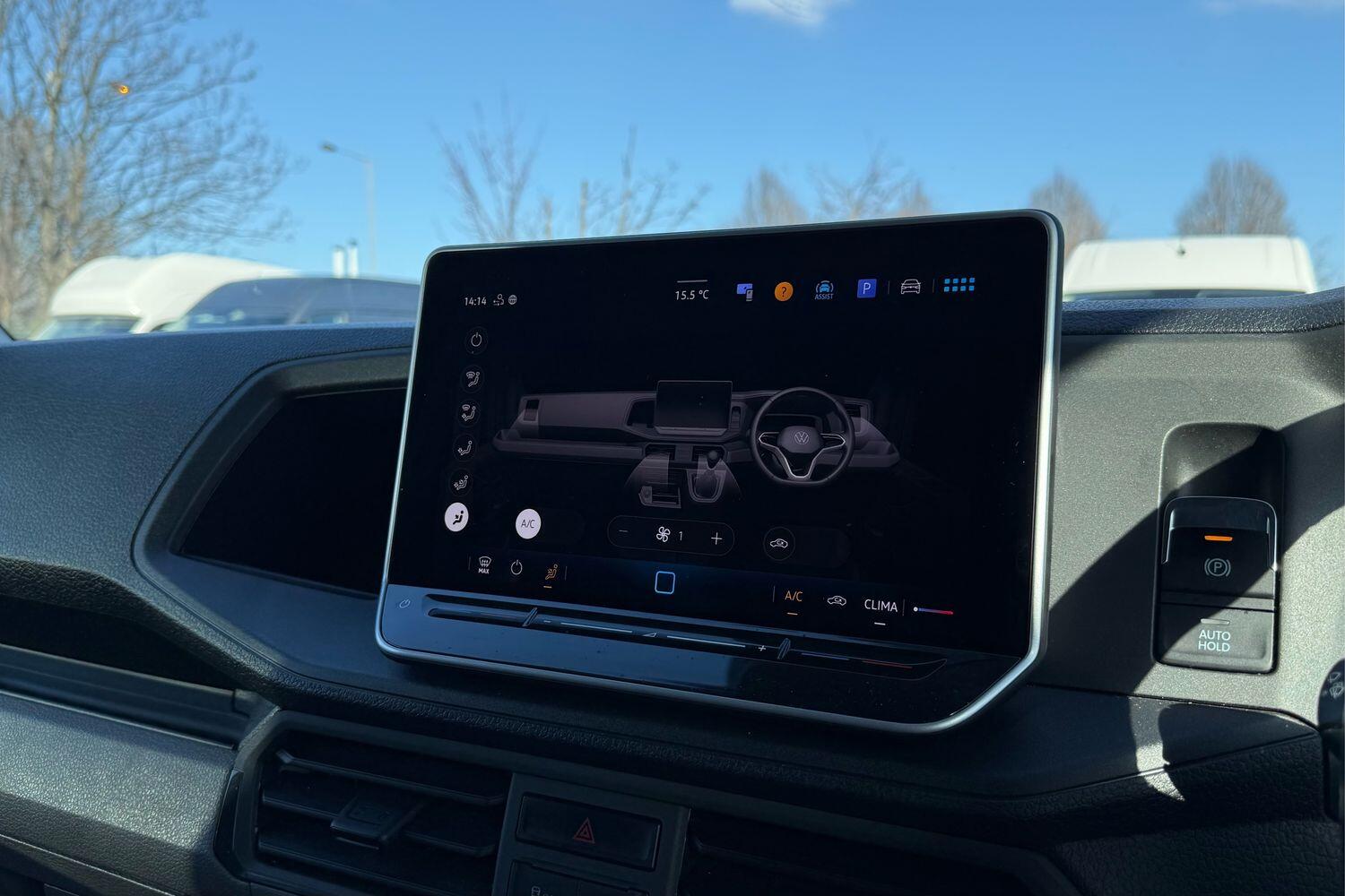 Used Volkswagen Crafter 2025 for sale - 77747694: Photo 18