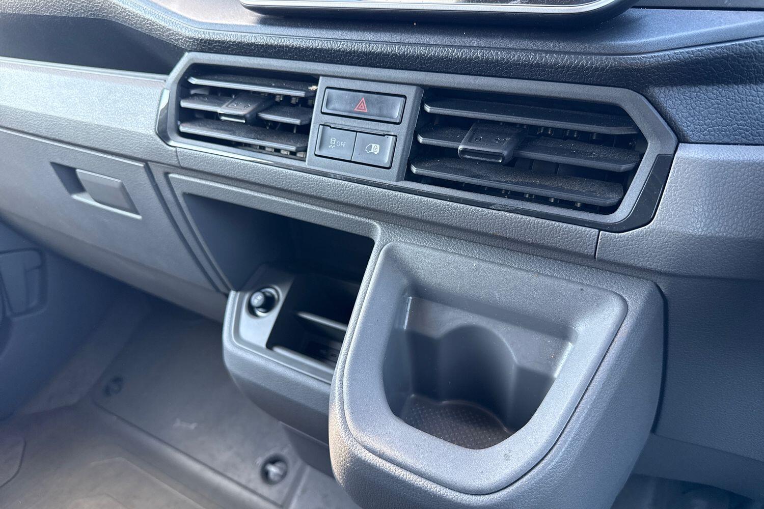 Used Volkswagen Crafter 2025 for sale - 77747694: Photo 19