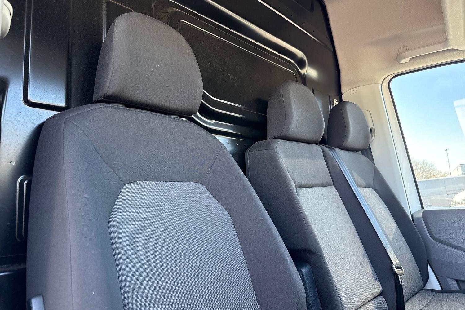 Used Volkswagen Crafter 2025 for sale - 77747694: Photo 20