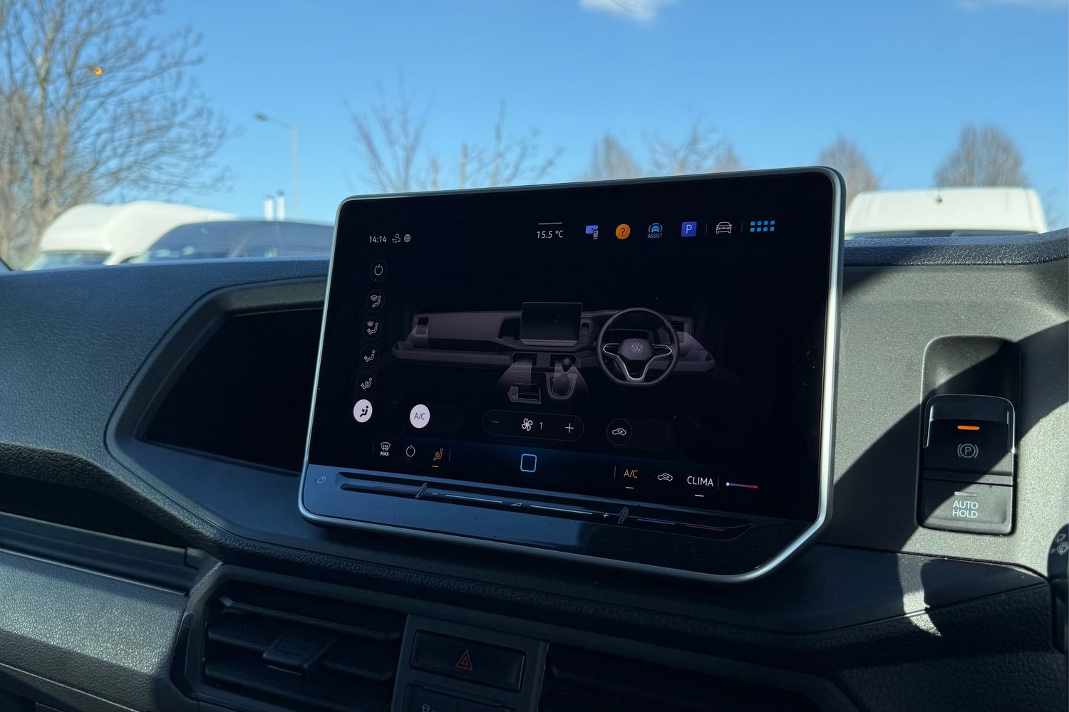 Used Volkswagen Crafter 2025 for sale - 77747694: Photo 21