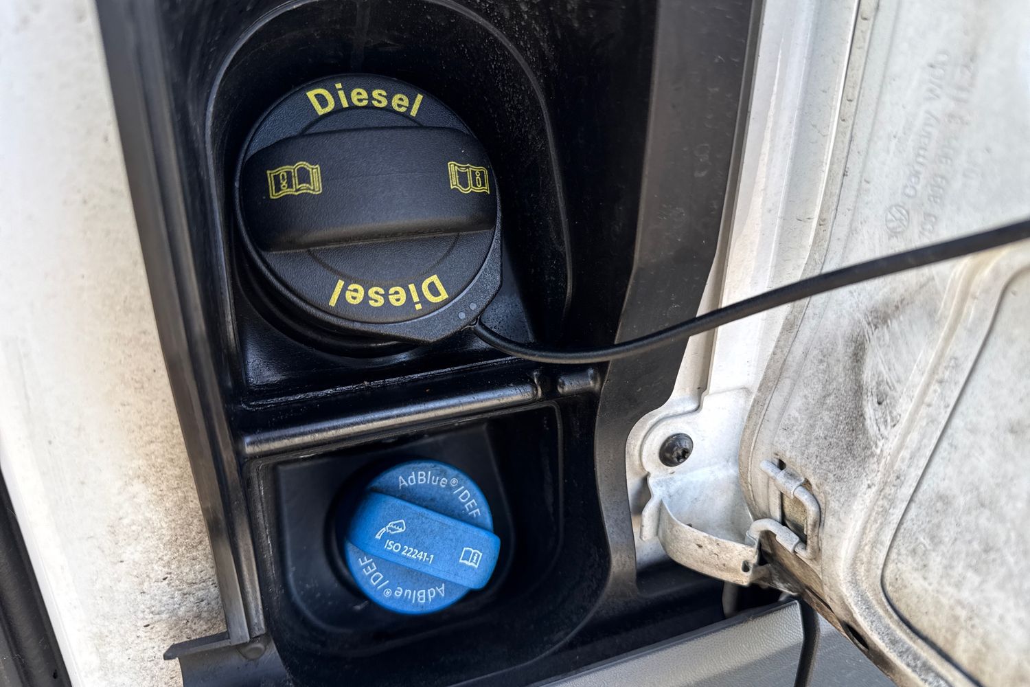 Used Volkswagen Crafter 2025 for sale - 77747694: Photo 24