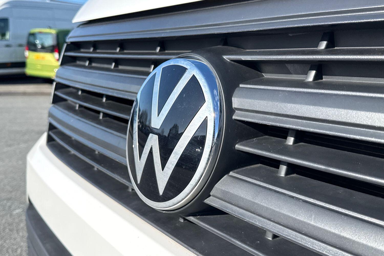 Used Volkswagen Crafter 2025 for sale - 77747694: Photo 25