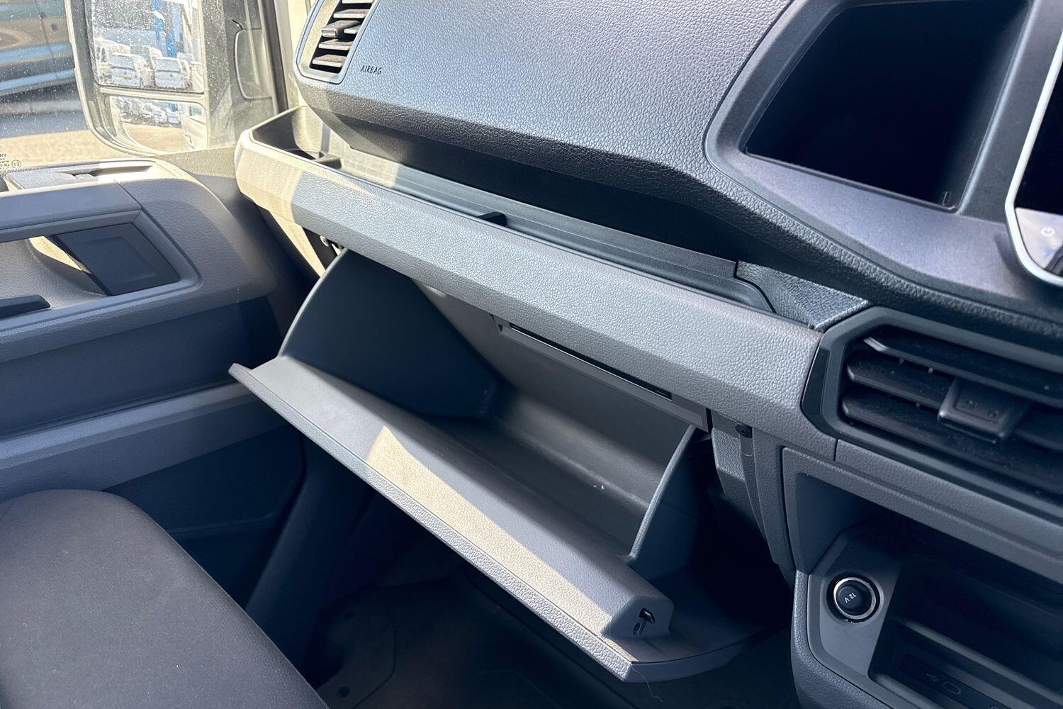 Used Volkswagen Crafter 2025 for sale - 77747694: Photo 31