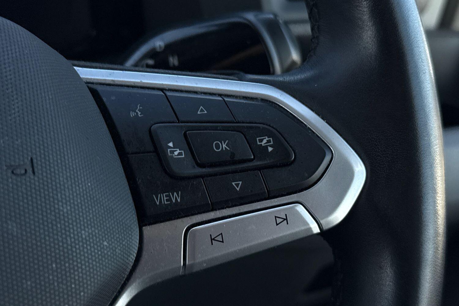 Used Volkswagen Crafter 2025 for sale - 77747694: Photo 37