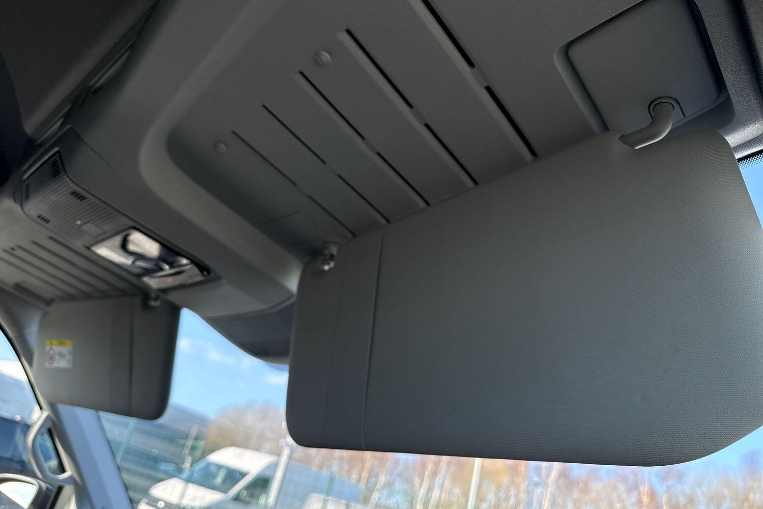 Used Volkswagen Crafter 2025 for sale - 77747694: Photo 43