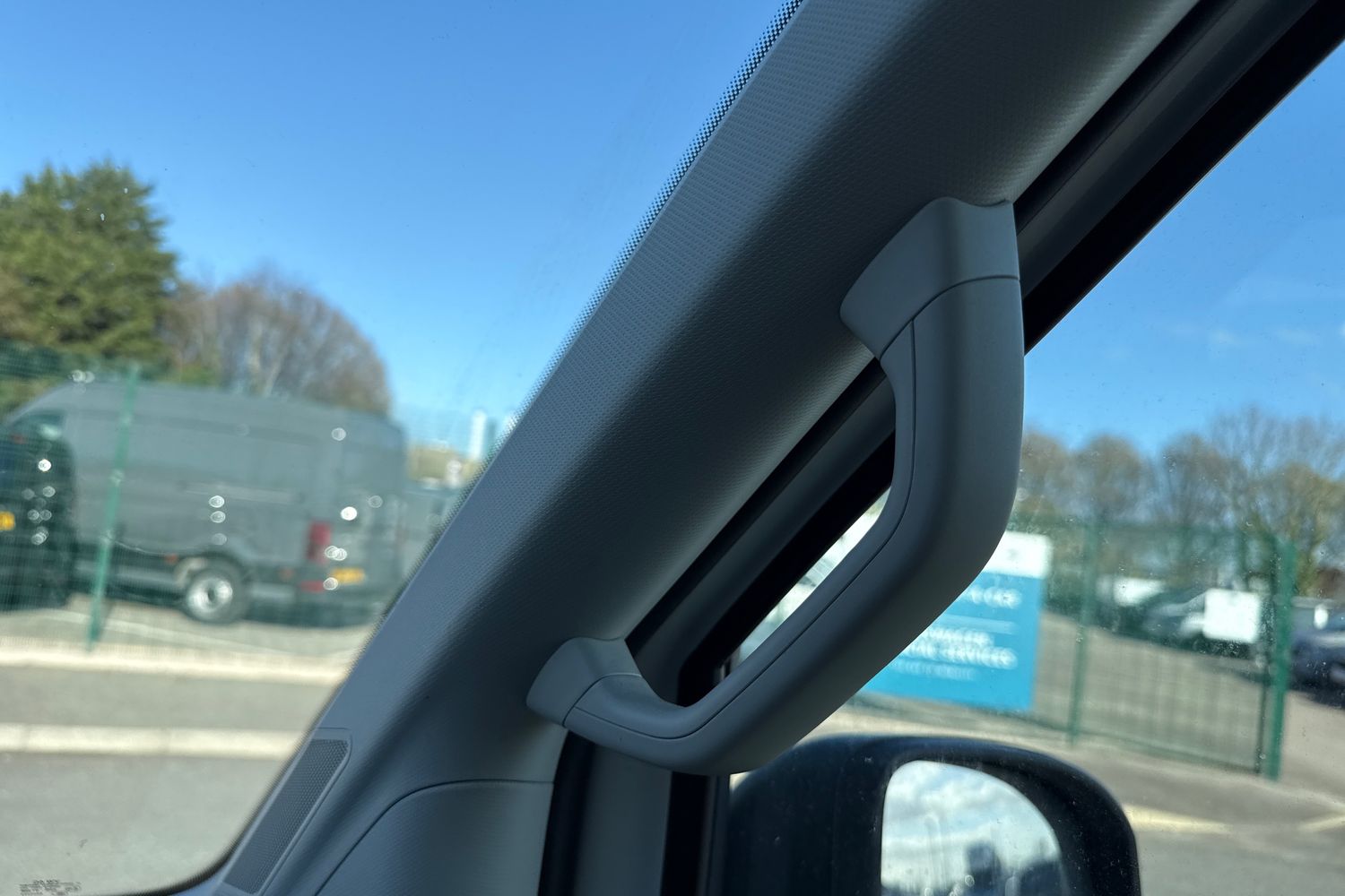 Used Volkswagen Crafter 2025 for sale - 77747694: Photo 44