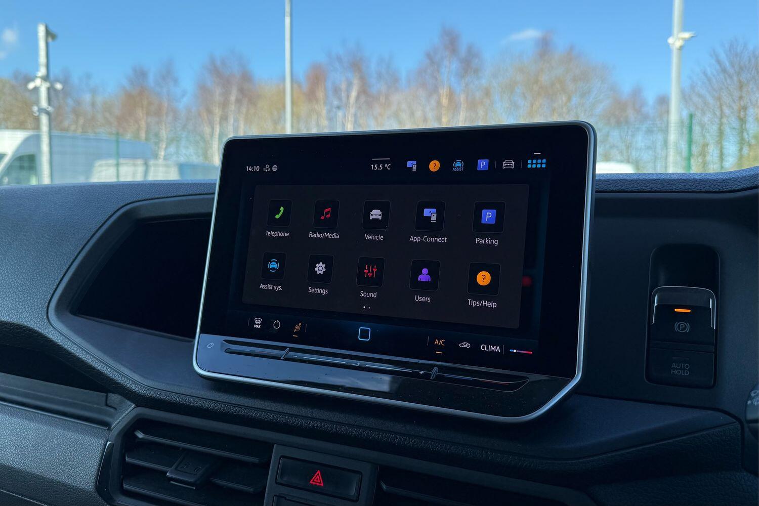 Used Volkswagen Crafter 2025 for sale - 77747694: Photo 45