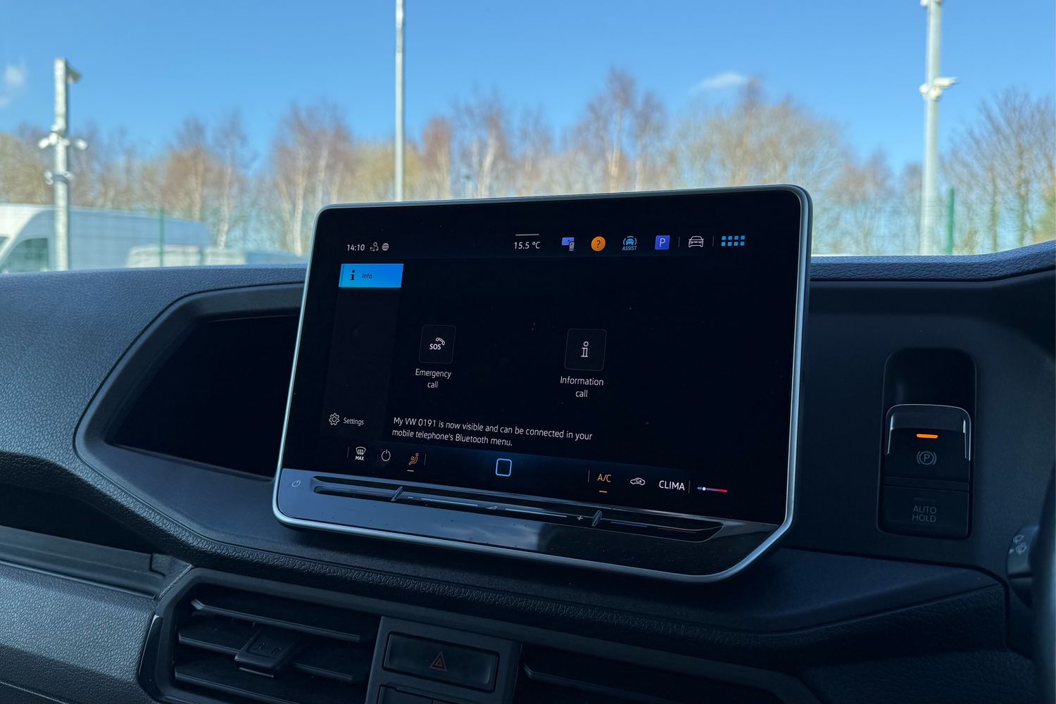 Used Volkswagen Crafter 2025 for sale - 77747694: Photo 46