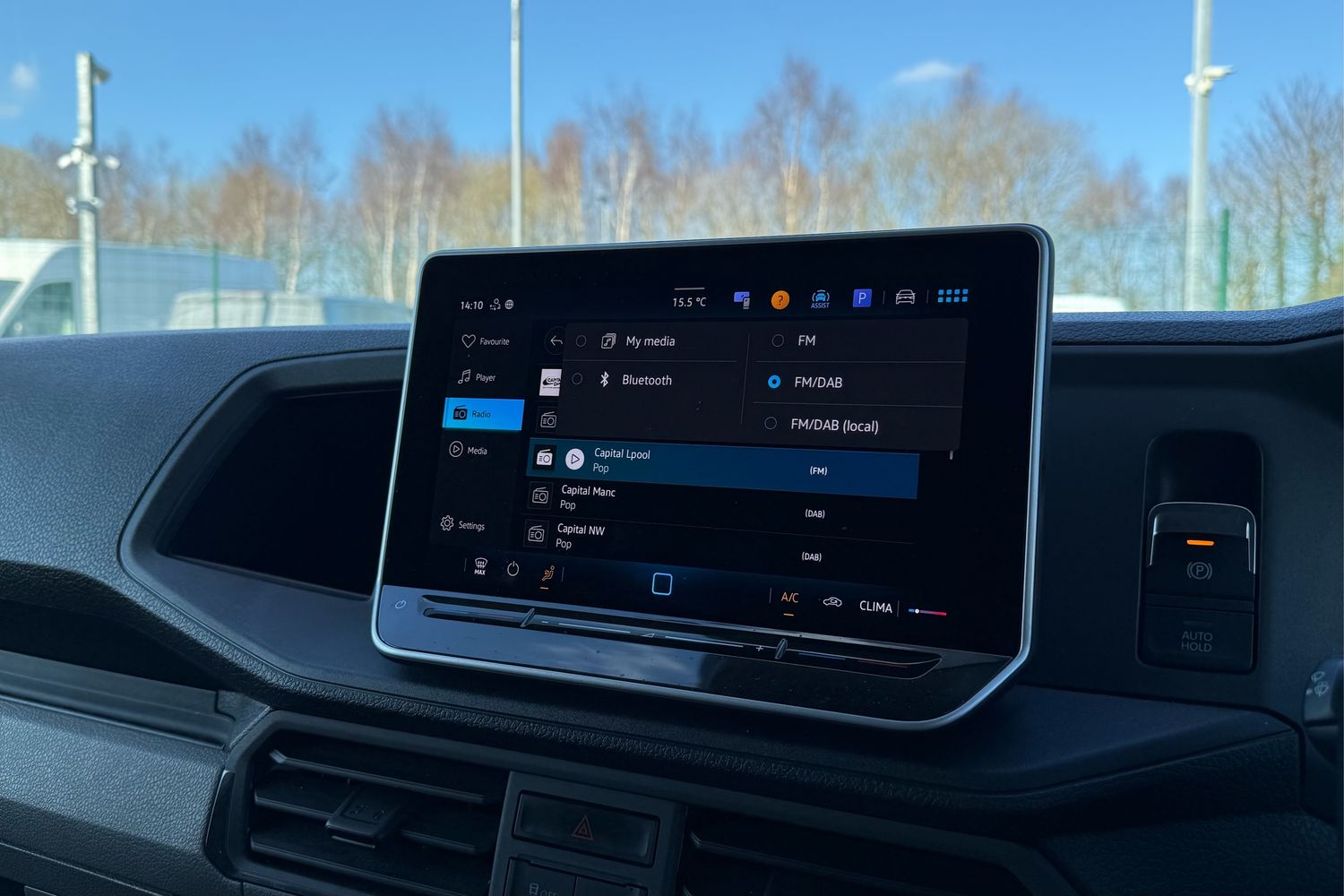 Used Volkswagen Crafter 2025 for sale - 77747694: Photo 47