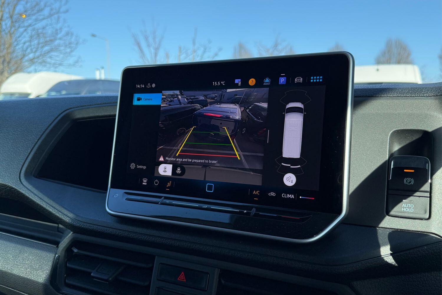 Used Volkswagen Crafter 2025 for sale - 77747694: Photo 49