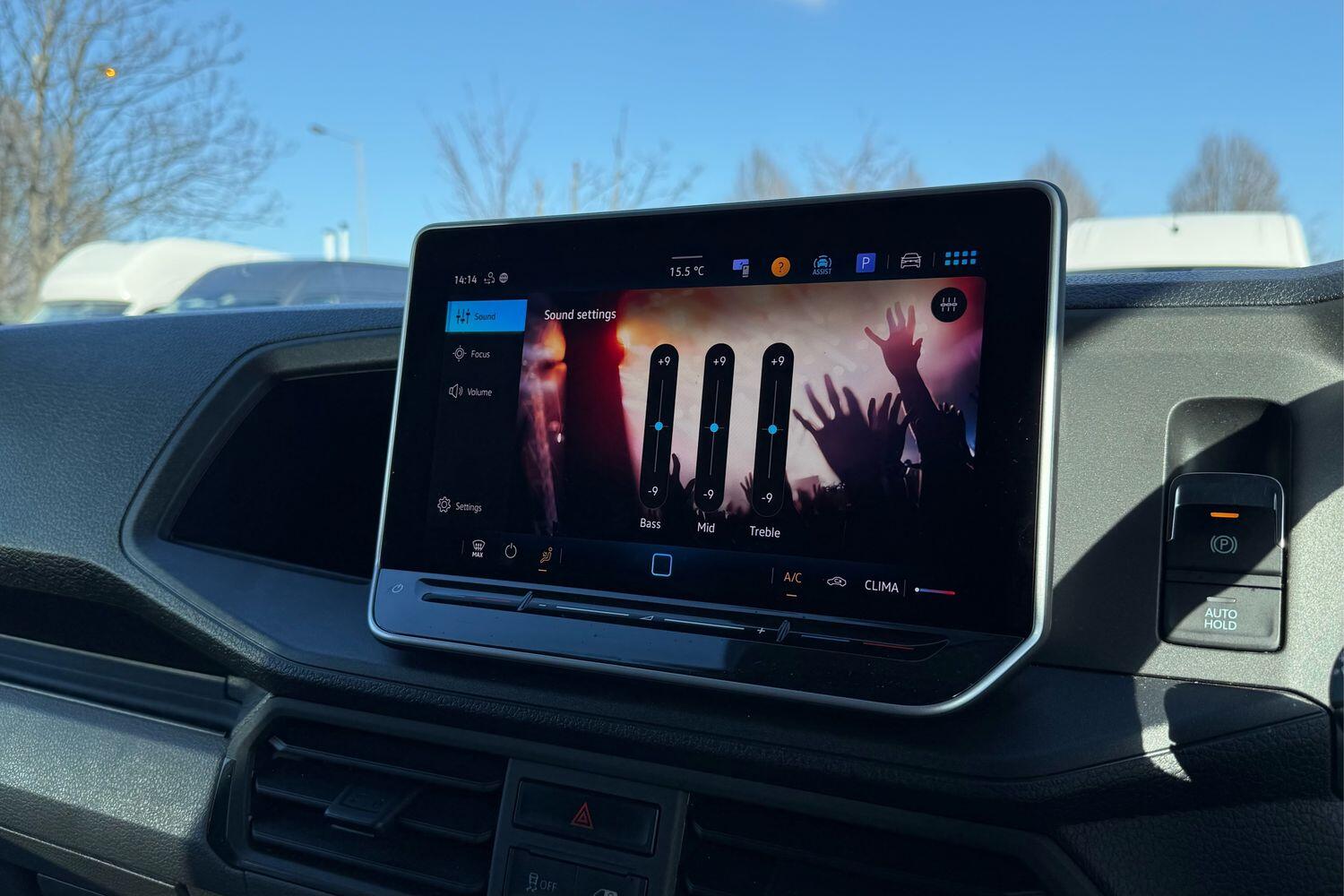 Used Volkswagen Crafter 2025 for sale - 77747694: Photo 52