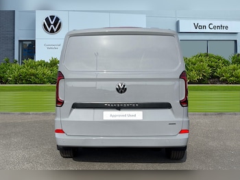 Used Volkswagen Transporter 2026 for sale - 78228746: Photo