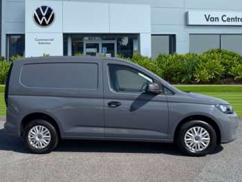Used Volkswagen Caddy 2024 for sale - 74854818: Photo