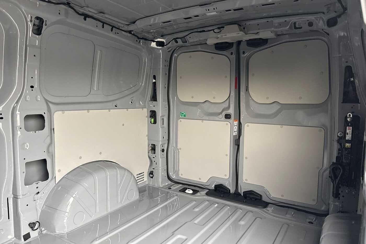 Used Volkswagen Transporter 2025 for sale - 77313094: Photo 13