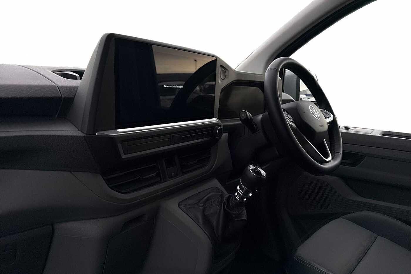 Used Volkswagen Transporter 2025 for sale - 77313094: Photo 2