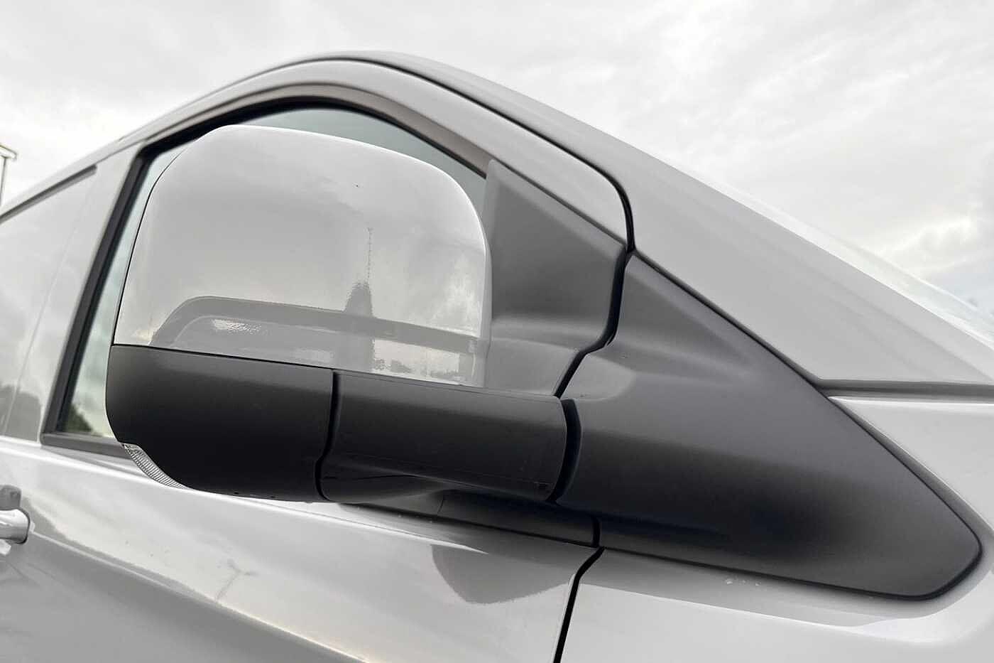 Used Volkswagen Transporter 2025 for sale - 77313094: Photo 25