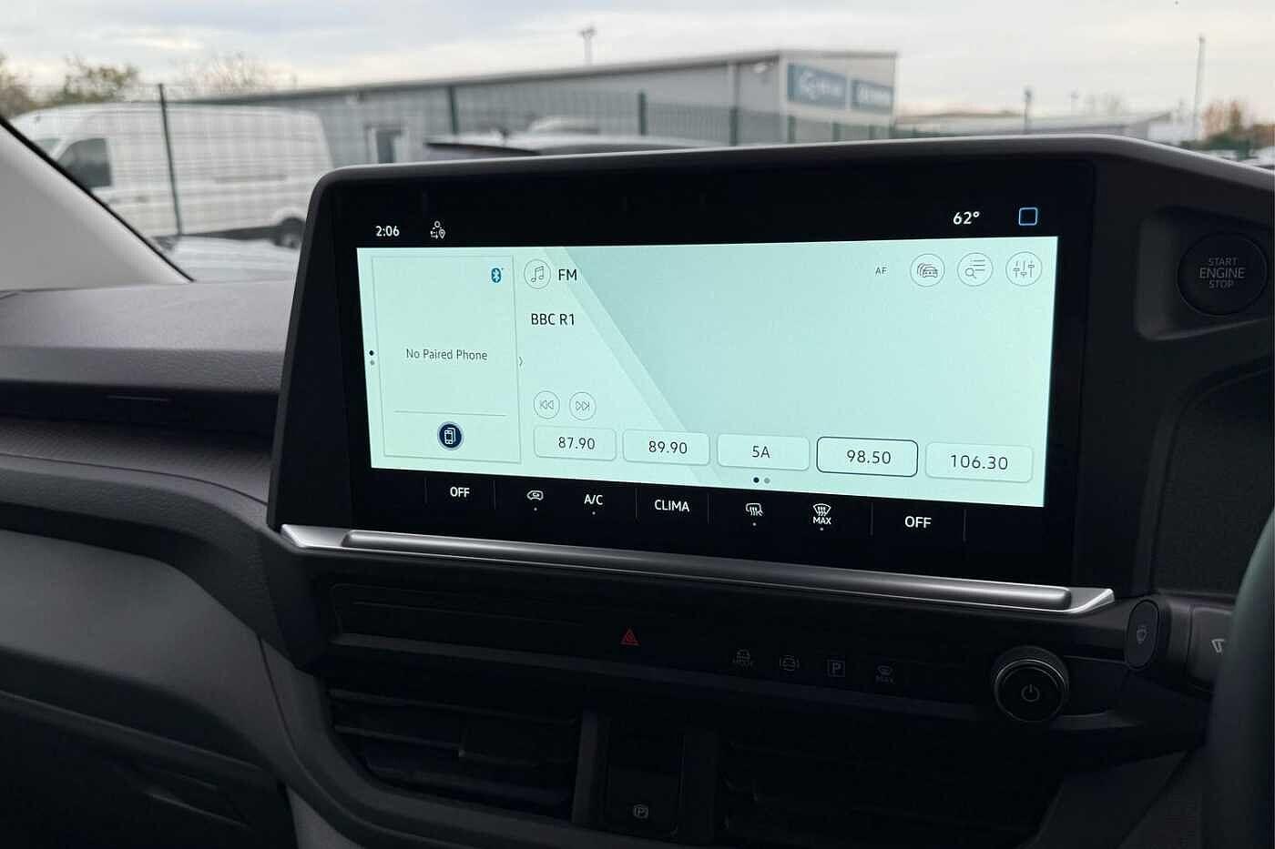 Used Volkswagen Transporter 2025 for sale - 77313094: Photo 43