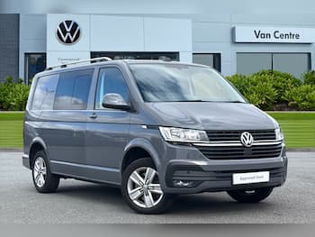 Used Volkswagen Transporter 2024 for sale - 79827573: Photo
