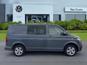 Used Volkswagen Transporter 2024 for sale - 79827573: Photo