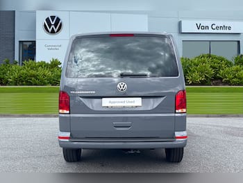 Used Volkswagen Transporter 2024 for sale - 79827573: Photo