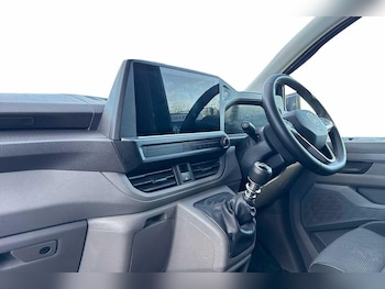 Used Volkswagen Transporter 2025 for sale - 79258028: Photo
