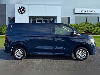 Used Volkswagen Transporter 2025 for sale - 79258028: Photo