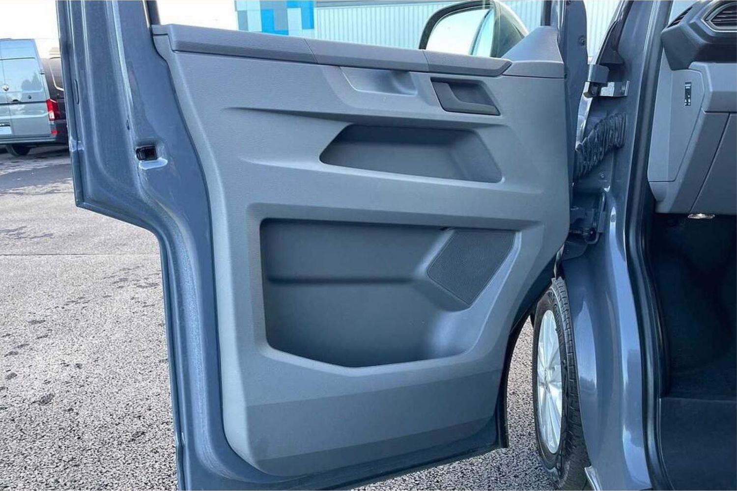 Vehicle 50