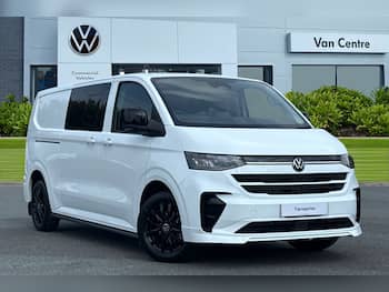 Used Volkswagen Transporter 2026 for sale - 79595660: Photo