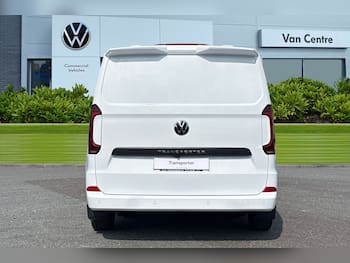 Used Volkswagen Transporter 2026 for sale - 79595660: Photo