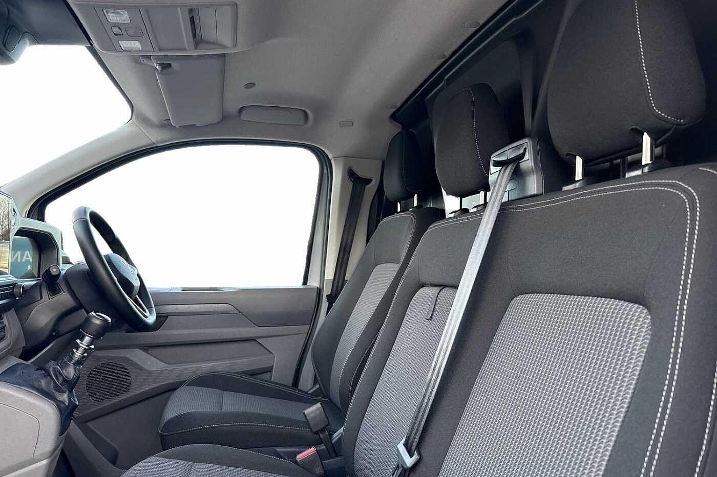 Used Volkswagen Transporter 2025 for sale - 77747806: Photo 10