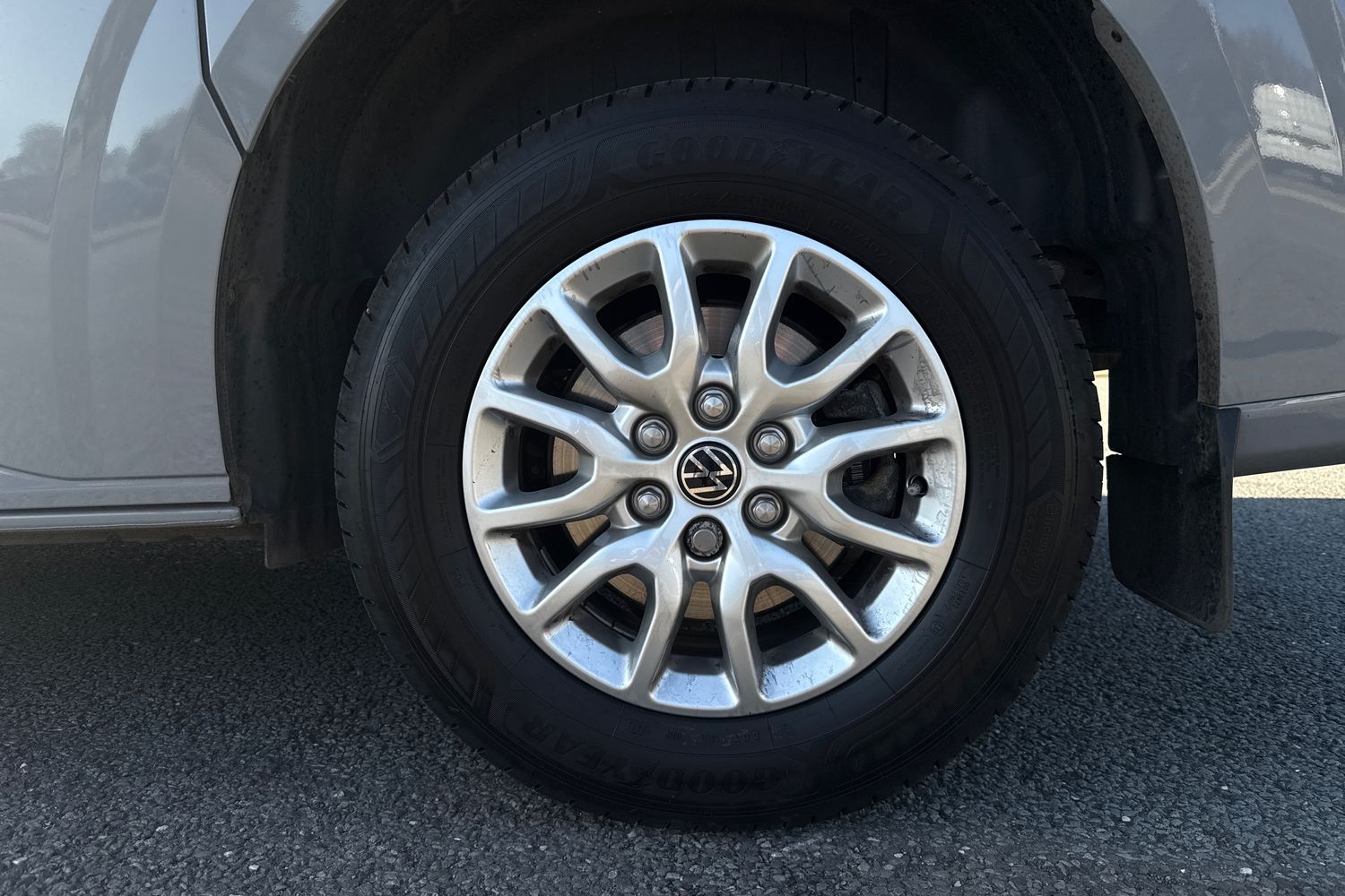 Used Volkswagen Transporter 2025 for sale - 77747806: Photo 11