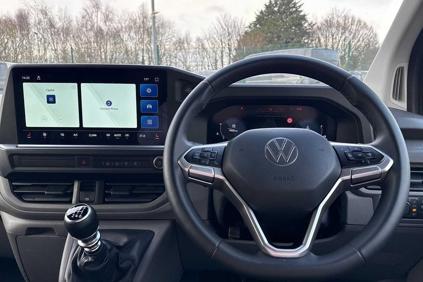 Used Volkswagen Transporter 2025 for sale - 77747806: Photo 12