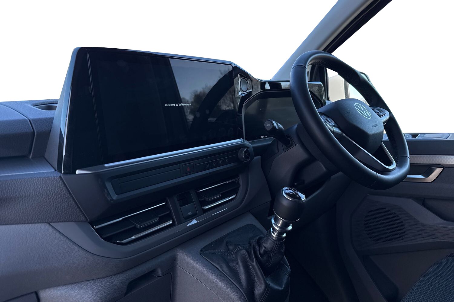 Used Volkswagen Transporter 2025 for sale - 77747806: Photo 14