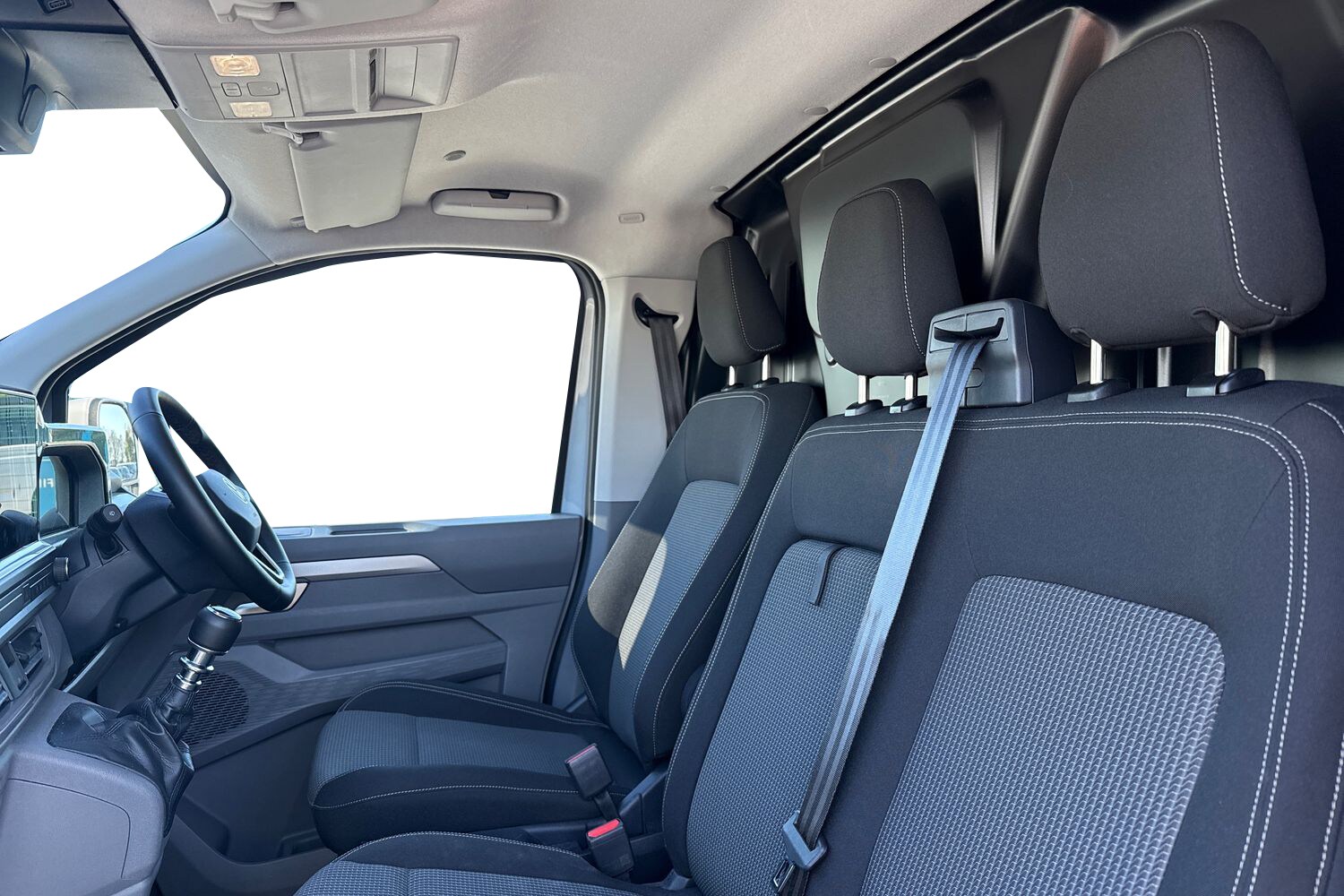 Used Volkswagen Transporter 2025 for sale - 77747806: Photo 15