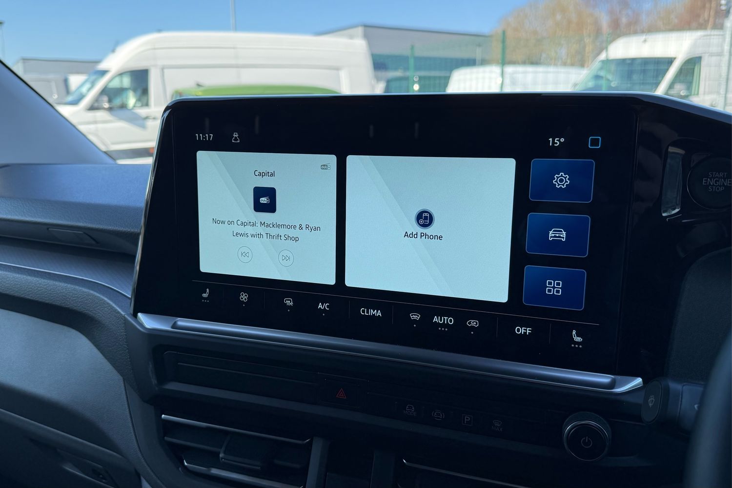 Used Volkswagen Transporter 2025 for sale - 77747806: Photo 16