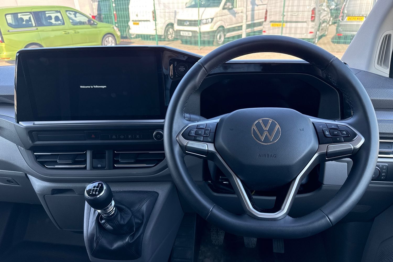 Used Volkswagen Transporter 2025 for sale - 77747806: Photo 17