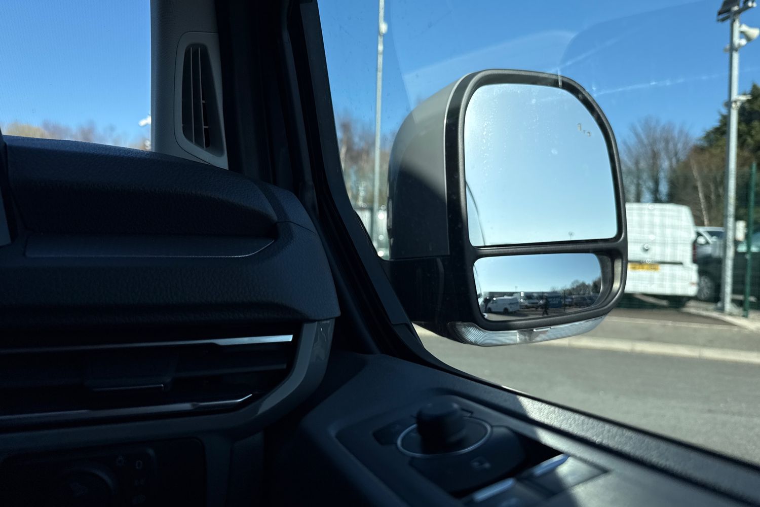 Used Volkswagen Transporter 2025 for sale - 77747806: Photo 20