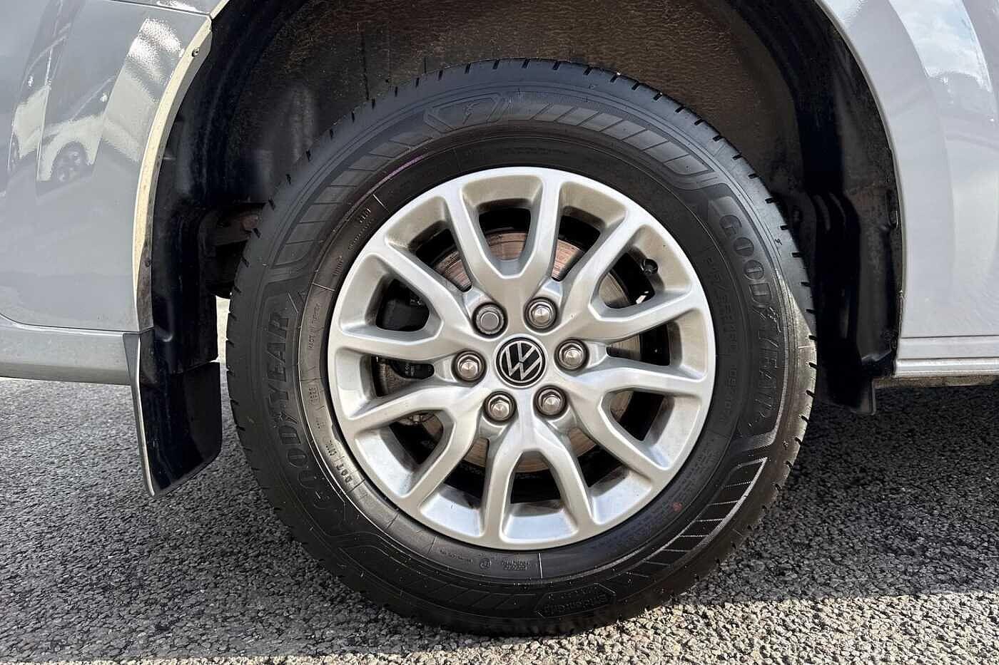 Used Volkswagen Transporter 2025 for sale - 77747806: Photo 21