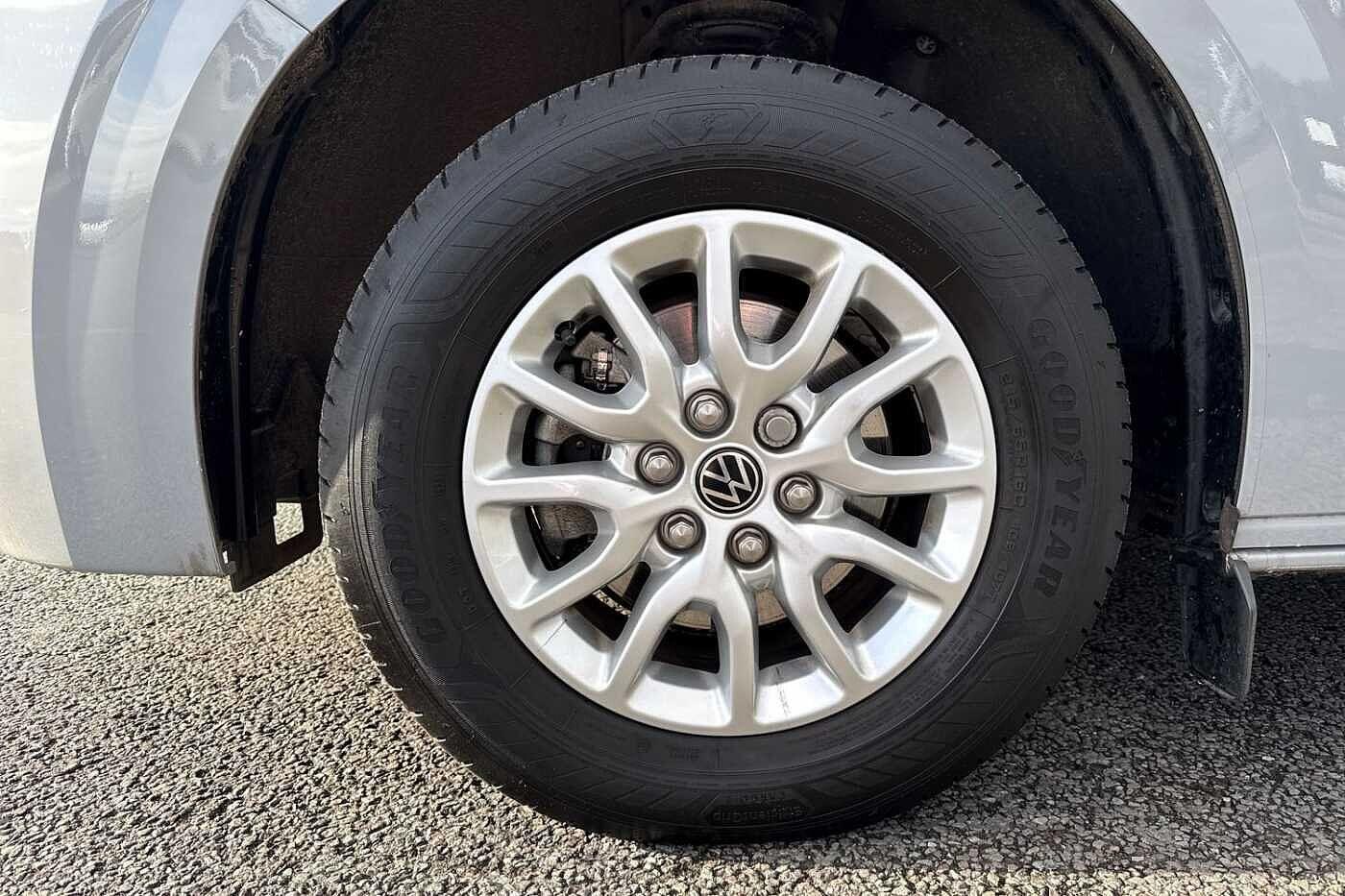 Used Volkswagen Transporter 2025 for sale - 77747806: Photo 23