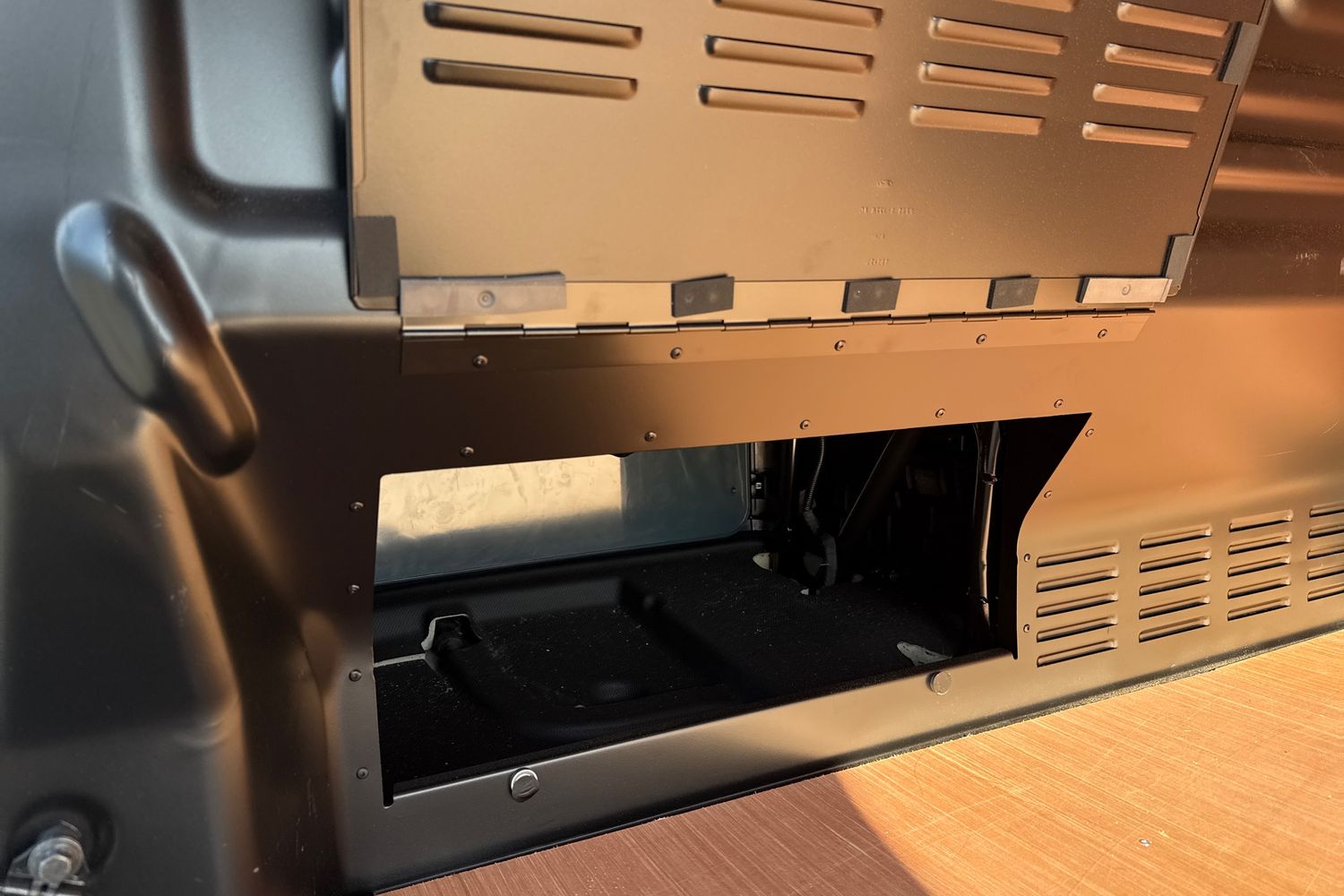 Used Volkswagen Transporter 2025 for sale - 77747806: Photo 32