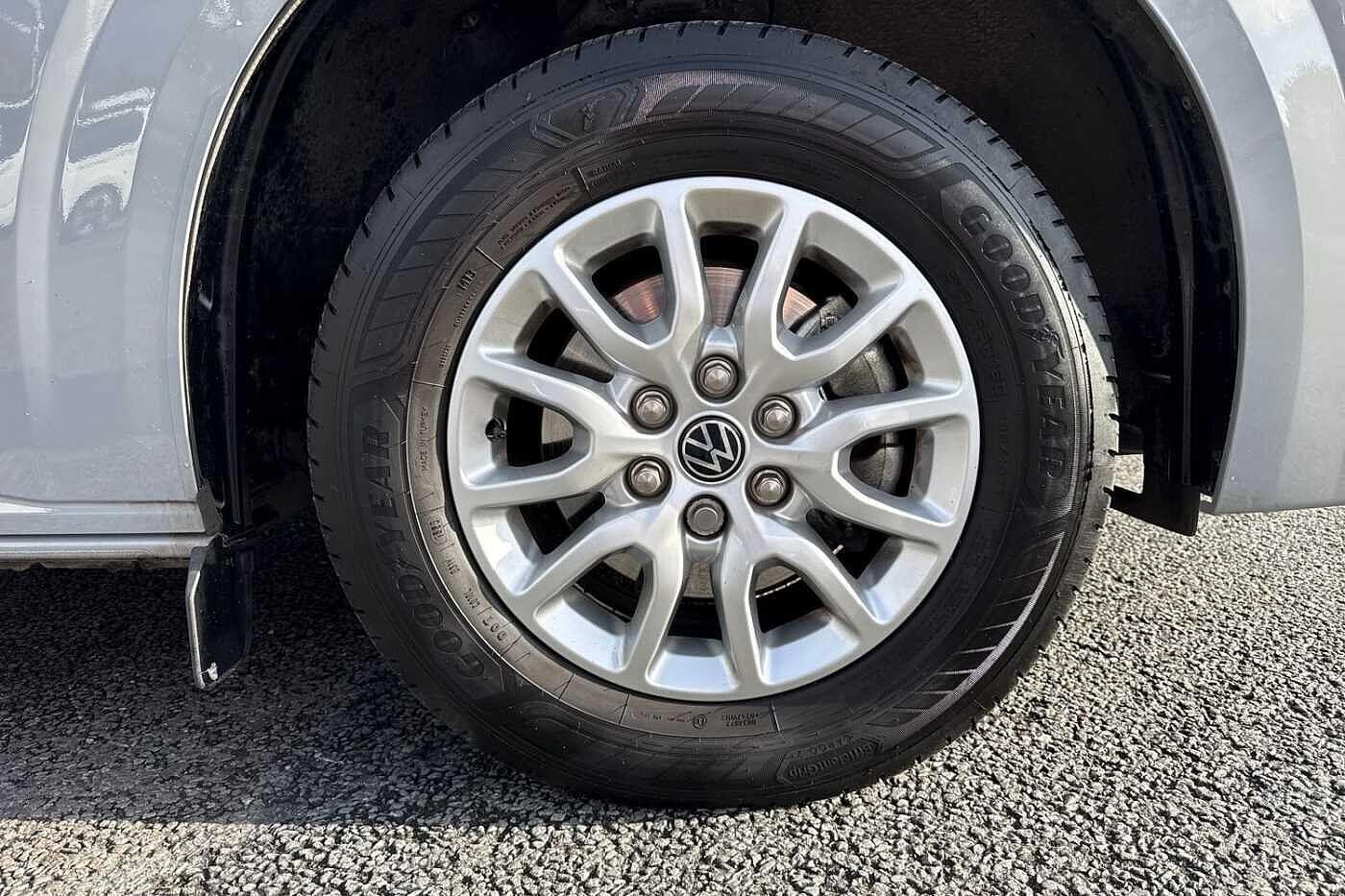 Used Volkswagen Transporter 2025 for sale - 77747806: Photo 5