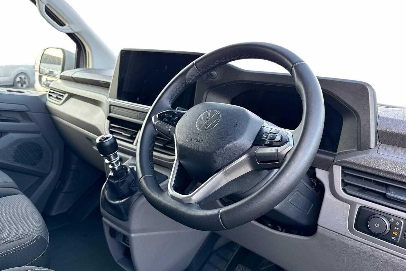 Used Volkswagen Transporter 2025 for sale - 77747806: Photo 6